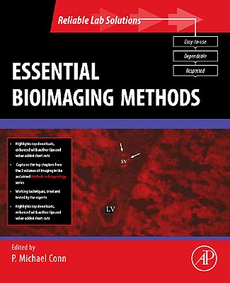 Essential Bioimaging Methods (Reliable Lab Solutions) Cover Image
