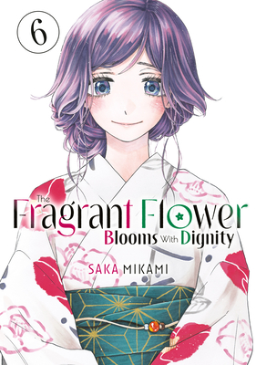 The Fragrant Flower Blooms With Dignity 6 | mitpressbookstore