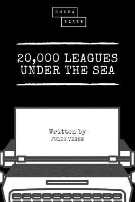 20,000 Leagues Under the Sea