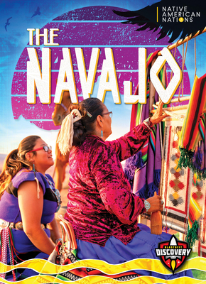 The Navajo Cover Image