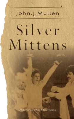 Silver Mittens Cover Image