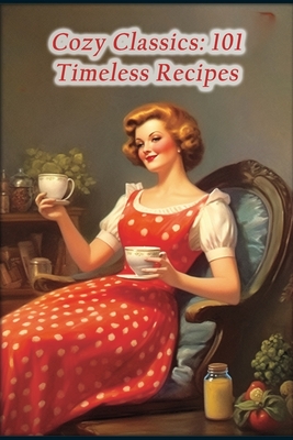 Cover for Cozy Classics: 101 Timeless Recipes