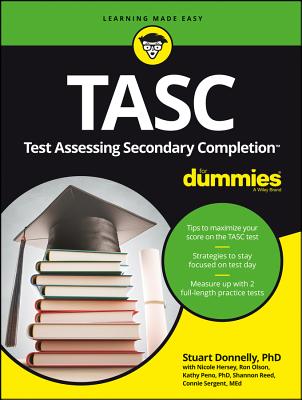 Tasc for Dummies (For Dummies (Computers))