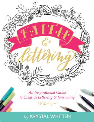 Cover for Faith & Lettering