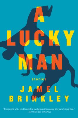 A Lucky Man: Stories Cover Image