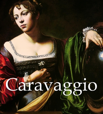Caravaggio: (1571-1610) (Mega Square) Cover Image