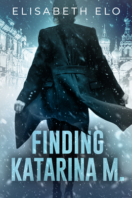Cover for Finding Katarina M.