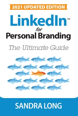 LinkedIn for Personal Branding: The Ultimate Guide Cover Image