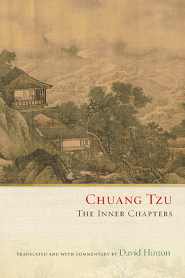 Chuang Tzu: The Inner Chapters Cover Image