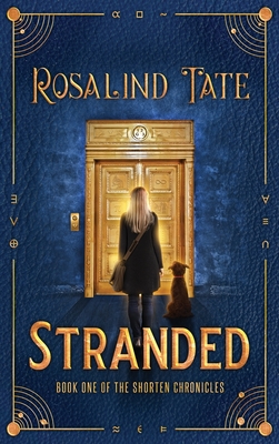 Stranded By Rosalind Tate Cover Image