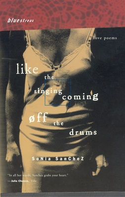 Cover for Like the Singing Coming off the Drums