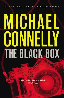 Cover for The Black Box (A Harry Bosch Novel #16)