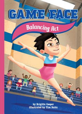 Balancing ACT (Game Face) Cover Image