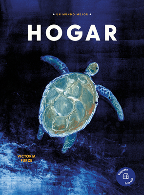 Hogar (Un Mundo Mejor) Cover Image