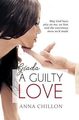 Cover for Giada. A Guilty Love