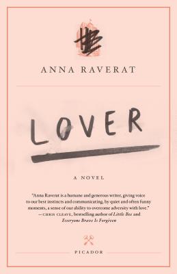 Cover for Lover