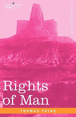 Rights of Man Cover Image