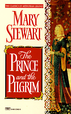 Cover for The Prince and the Pilgrim