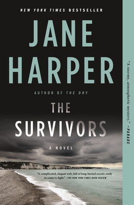 The Survivors: A Novel Cover Image