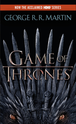 Game of Thrones (Song of Ice and Fire) Cover Image