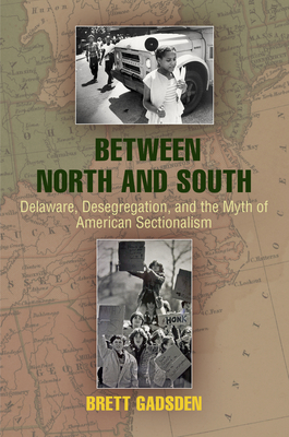 Between North and South: Delaware, Desegregation, and the Myth of American Sectionalism (Politics and Culture in Modern America)