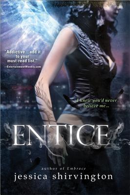 Entice Cover Image