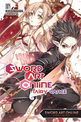 Sword Art Online 21 (light novel): Unital Ring I: Kawahara, Reki