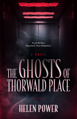 Cover for The Ghosts of Thorwald Place