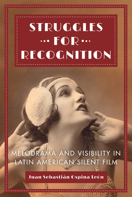 Cover for Struggles for Recognition