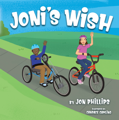 Joni's Wish Cover Image