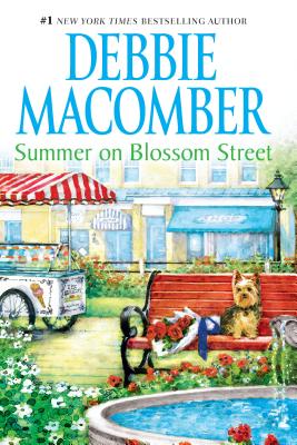Cover for Summer On Blossom Street