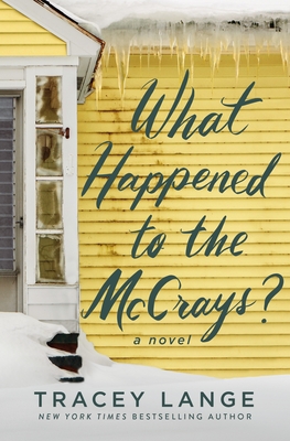 Cover Image for What Happened to the McCrays?: A Novel