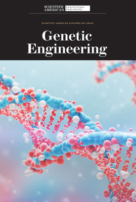 Genetic Engineering Cover Image