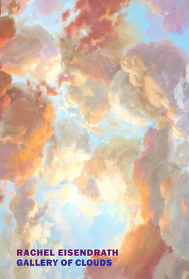 Gallery of Clouds By Rachel Eisendrath Cover Image