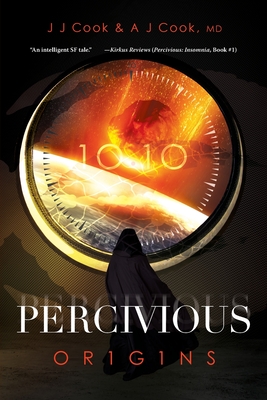 Percivious: Origins Cover Image
