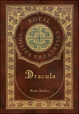 Dracula (Royal Collector's Edition) Cover Image