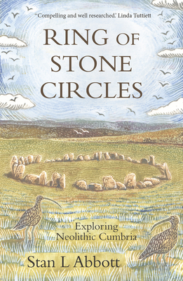 Ring of Stone Circles By Stan Abbott Cover Image