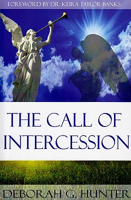 The Call of Intercession Cover Image