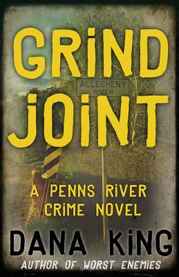 Cover for Grind Joint
