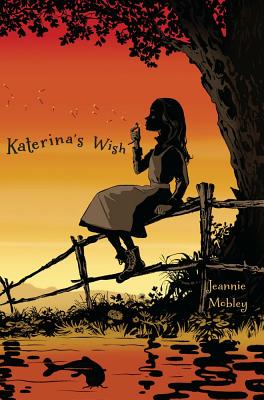 Cover Image for Katerina's Wish