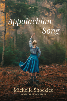 Appalachian Song cover