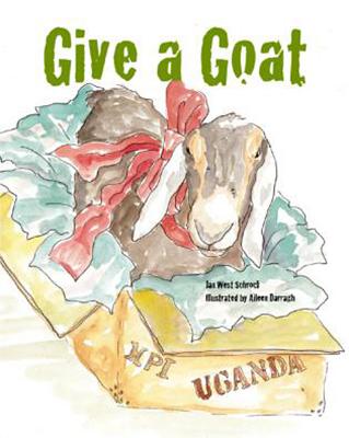 Give a Goat Cover Image
