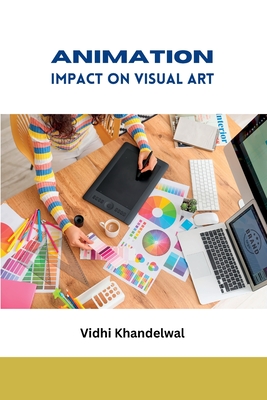 Animation Impact on Visual Art Cover Image