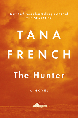 Cover Image for The Hunter: A Novel
