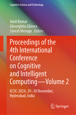 Computational and Cognitive Neuroscience of Vision (Cognitive Science ...
