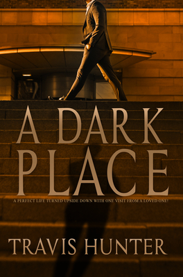 A Dark Place Cover Image
