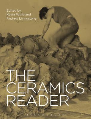 The Ceramics Reader Cover Image