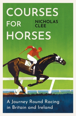 Courses for Horses Cover Image