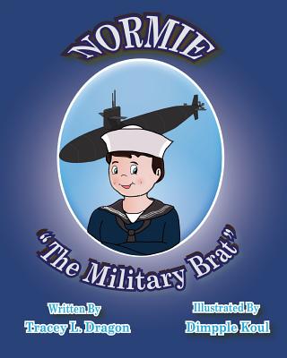 Normie The Military Brat Cover Image