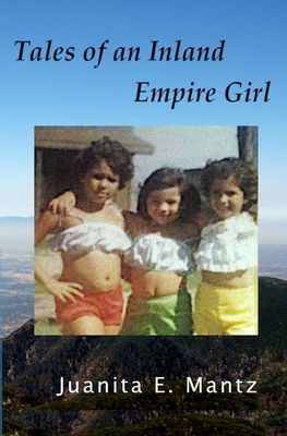 Tales of an Inland Empire Girl Cover Image